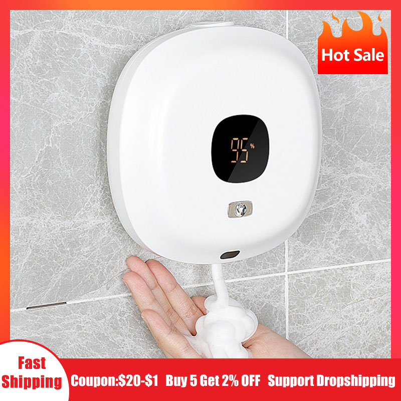 New Soap Dispenser Wall Mounte - огляд і ціна Herbal Tincture