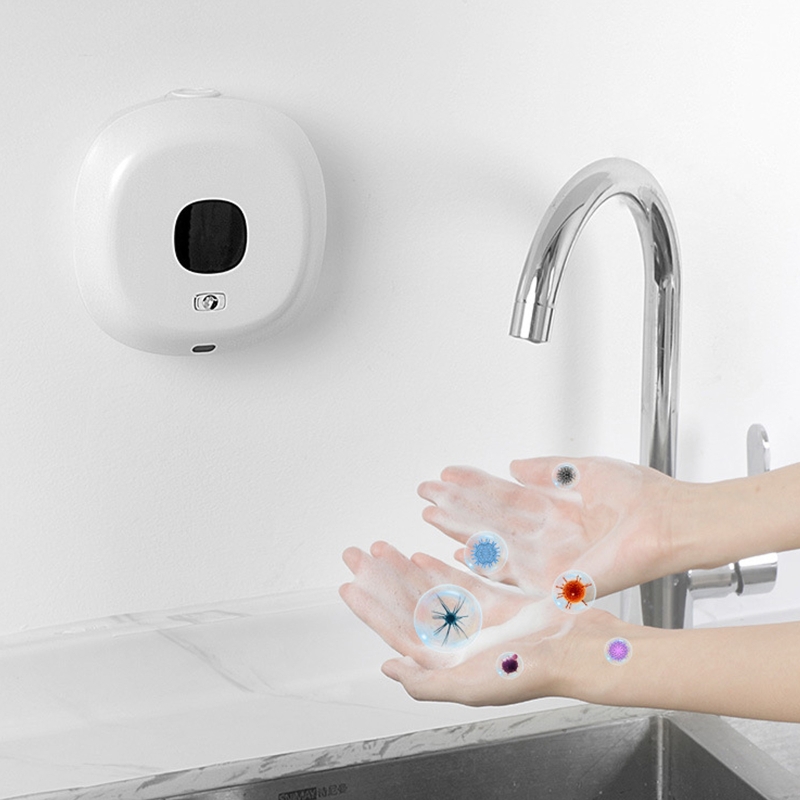 New Soap Dispenser Wall Mounte - огляд і ціна Herbal Tincture
