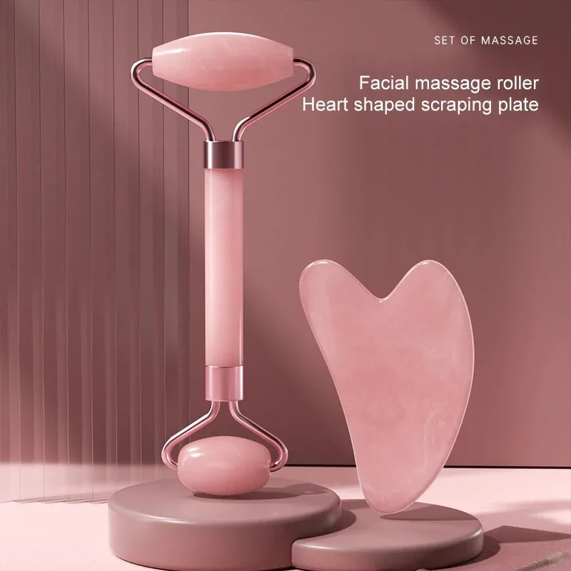 Face Neck Eye Roller Resin Mas - огляд і ціна Health Wellness