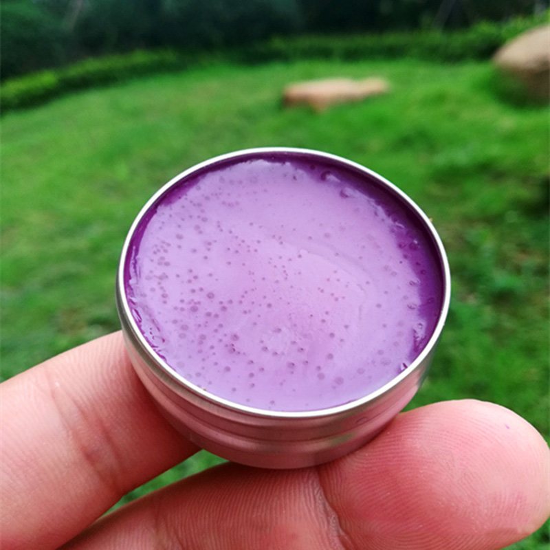 Lavender Aromatherapy Balm 15g - огляд і ціна Lavender Oil