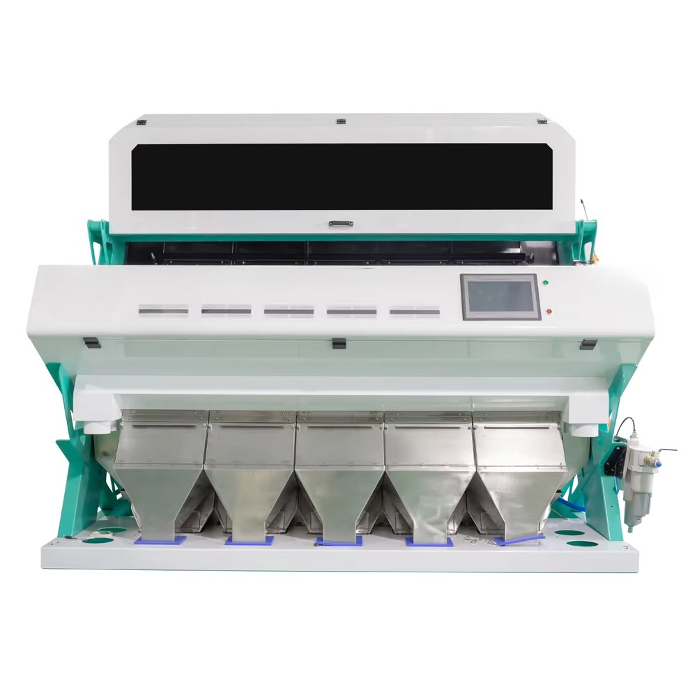 Tea Leaf Processing Machinery  - огляд і ціна Herbal Tea