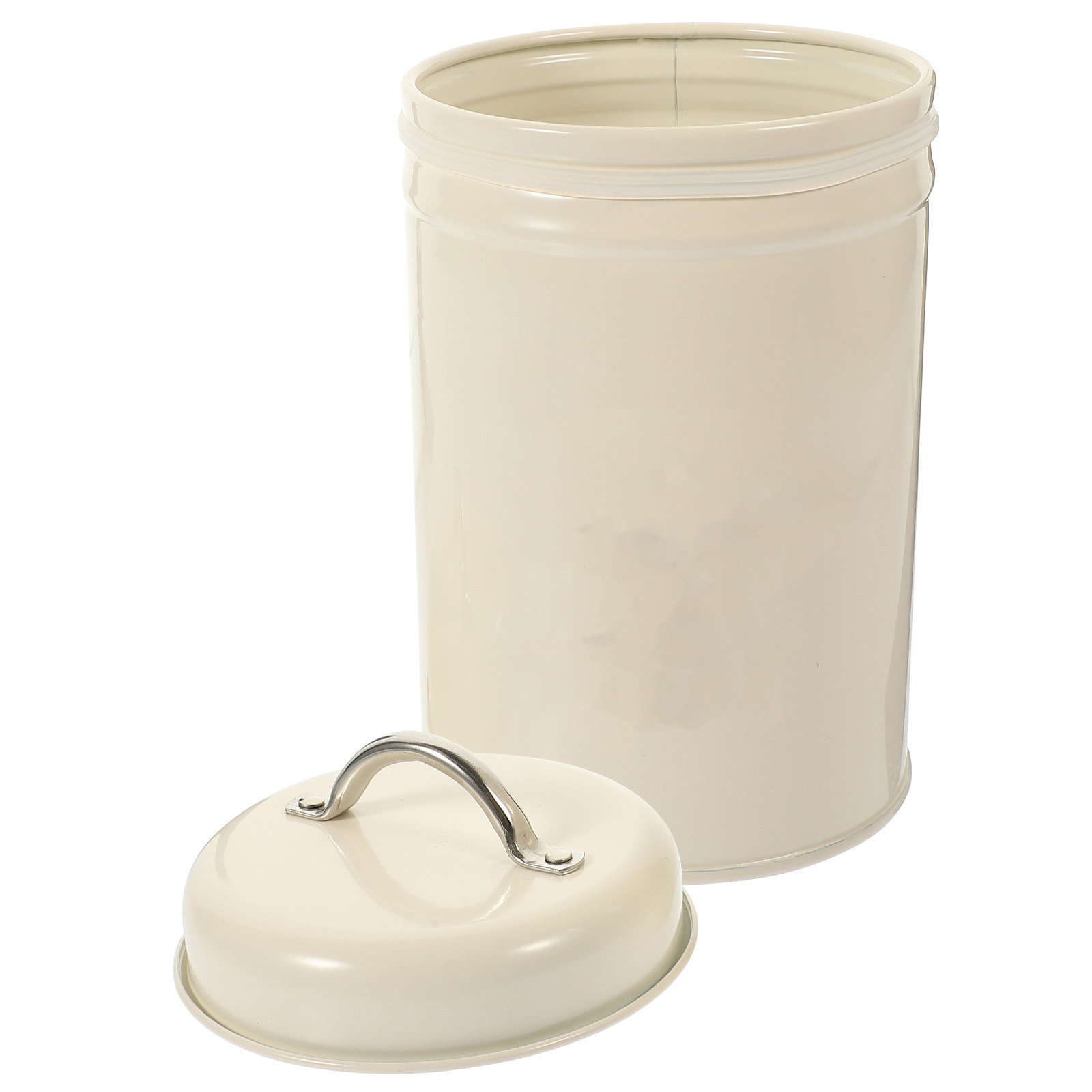 1200Ml Heavy-Duty Metal Storag - огляд і ціна Dried Herbs