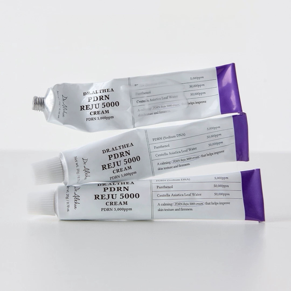 Dr. Althea K-Beauty Cream Duo  - огляд і ціна Licorice Root Sticks