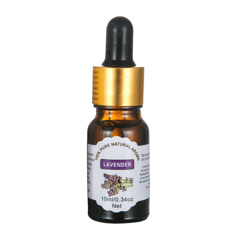 Lavender Essential Oil 10ml Wa - огляд і ціна Lavender Oil