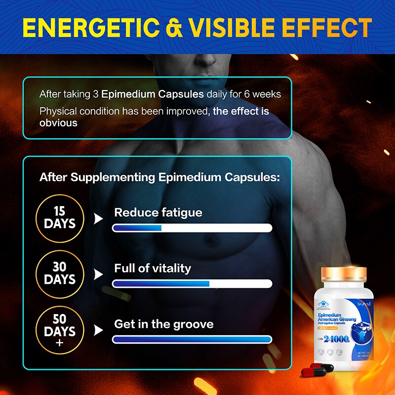 Extra Strength Supplement with - огляд і ціна Ginger Tea