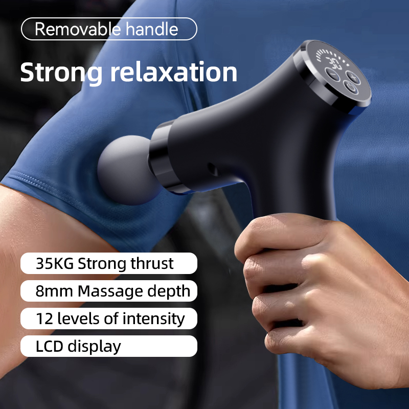 Multifunctional Intelligent Ma - огляд і ціна Health Wellness