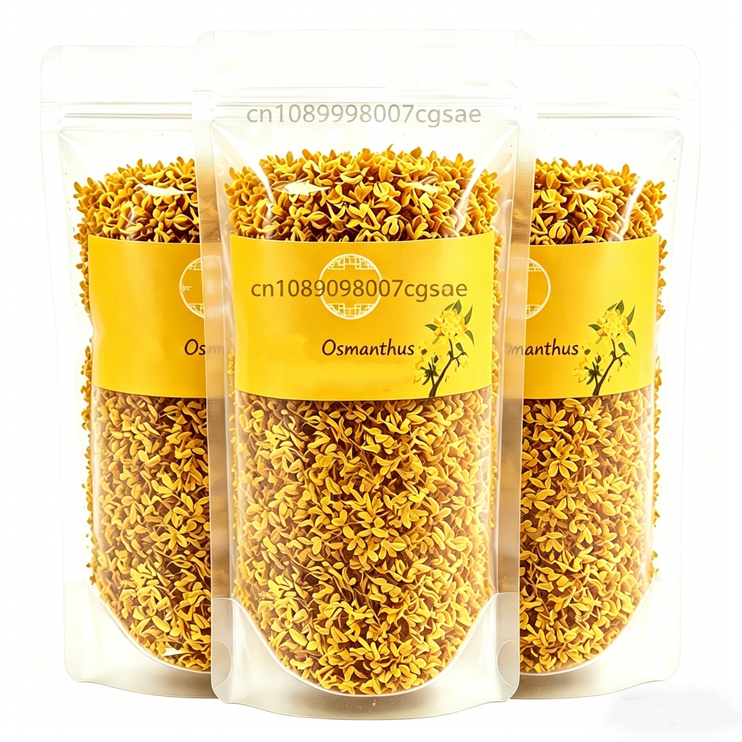 High Quality Natural Osmanthus - огляд і ціна Chamomile Tea