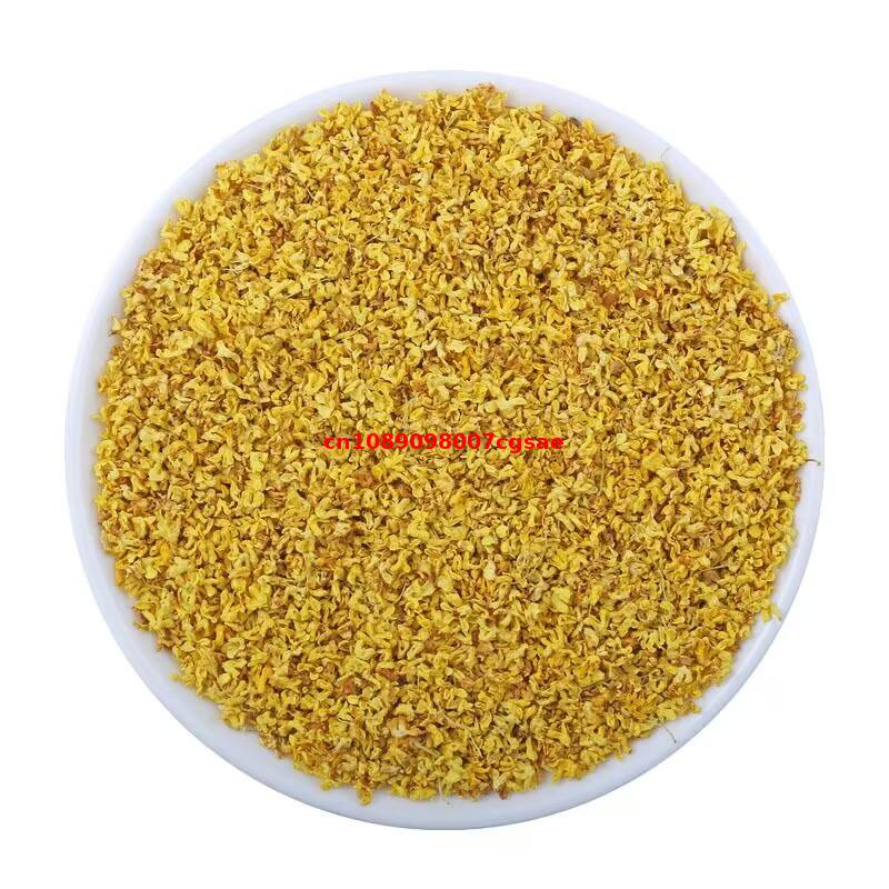 High Quality Natural Osmanthus - огляд і ціна Chamomile Tea