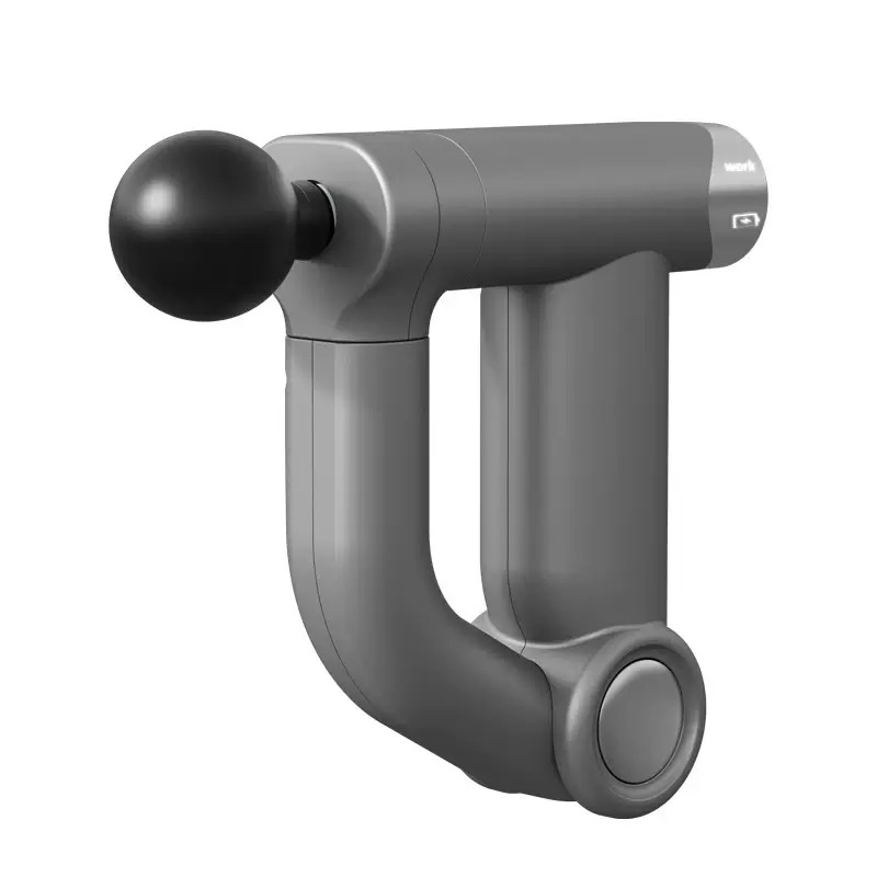 Deep Muscle Massage Gun Foldin - огляд і ціна Health Wellness