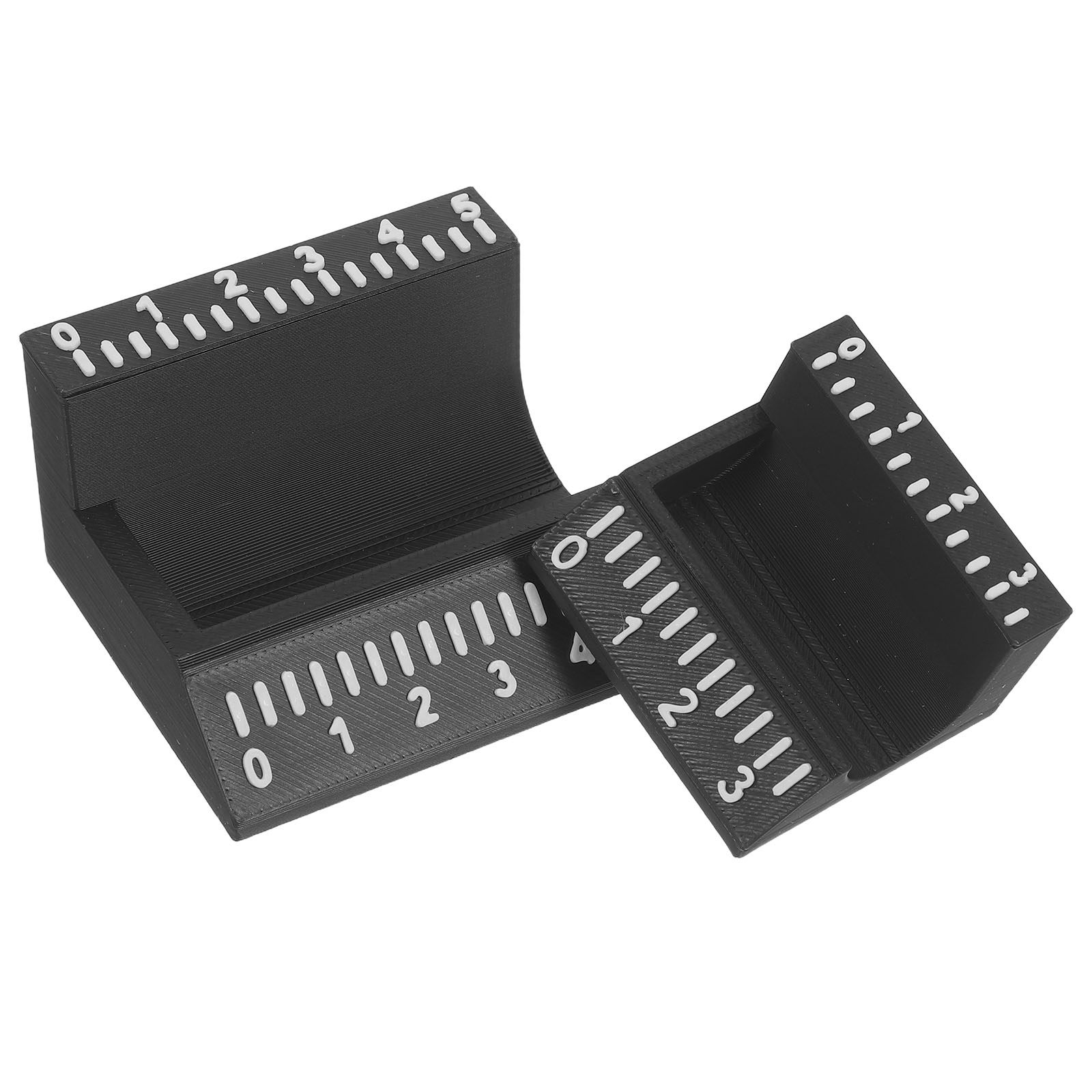 2Pcs Handheld Label Applicator - огляд і ціна Essential Oils