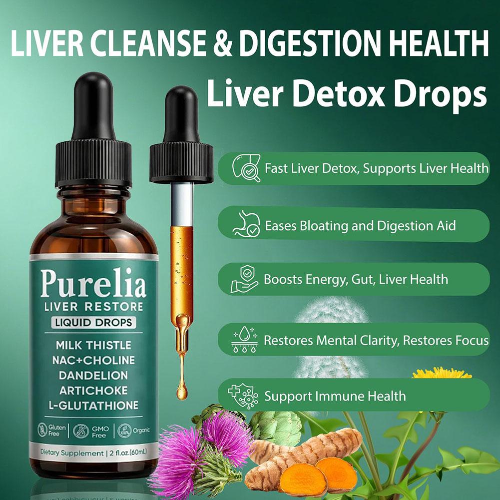 Daily Herbal Wellness Drops 60 - огляд і ціна Herbal Tincture