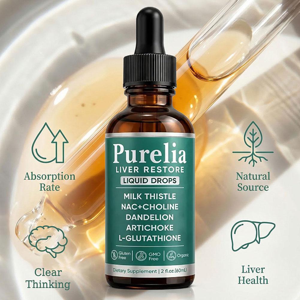 Daily Herbal Wellness Drops 60 - огляд і ціна Herbal Tincture