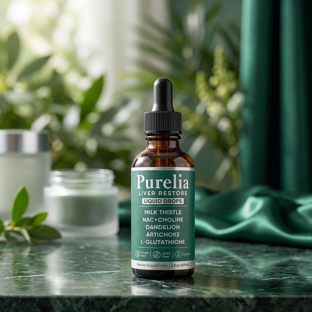 Daily Herbal Wellness Drops 60 - огляд і ціна Herbal Tincture