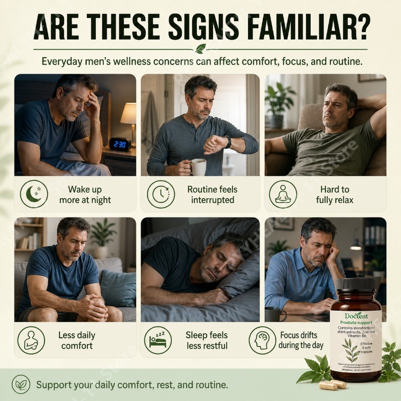 Saw Palmetto Capsules with Net - огляд і ціна Herbal Supplement