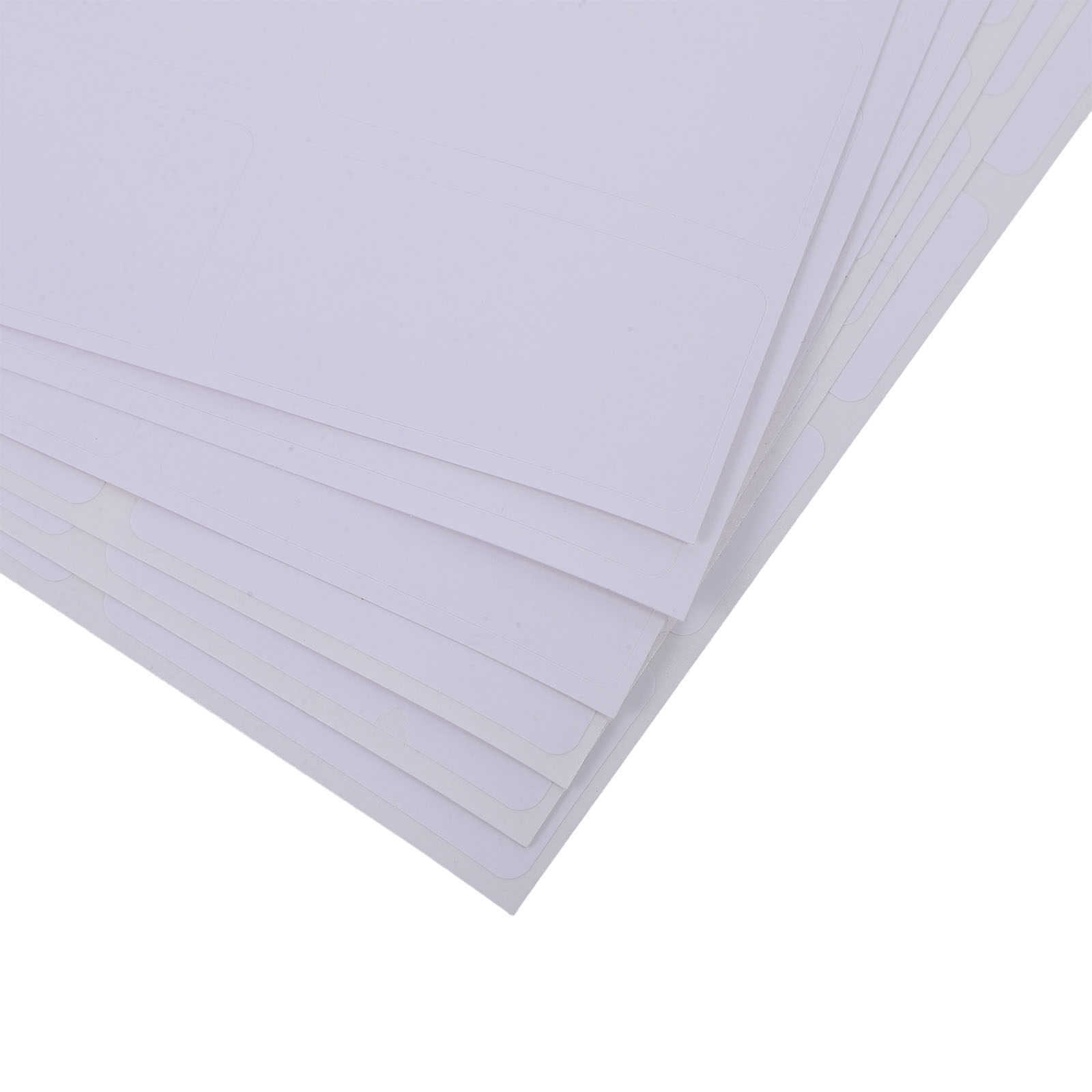 600PCS Blank Printable Label S - огляд і ціна Essential Oils
