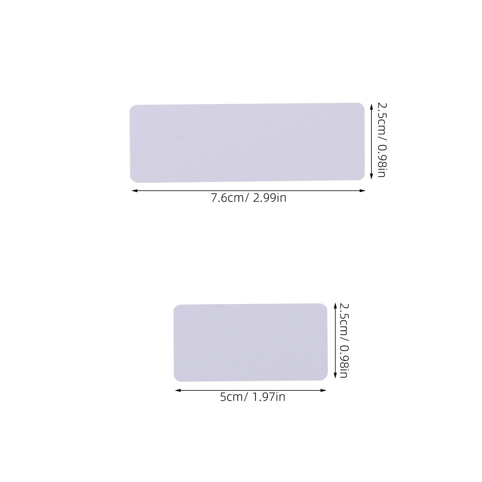 600PCS Blank Printable Label S - огляд і ціна Essential Oils