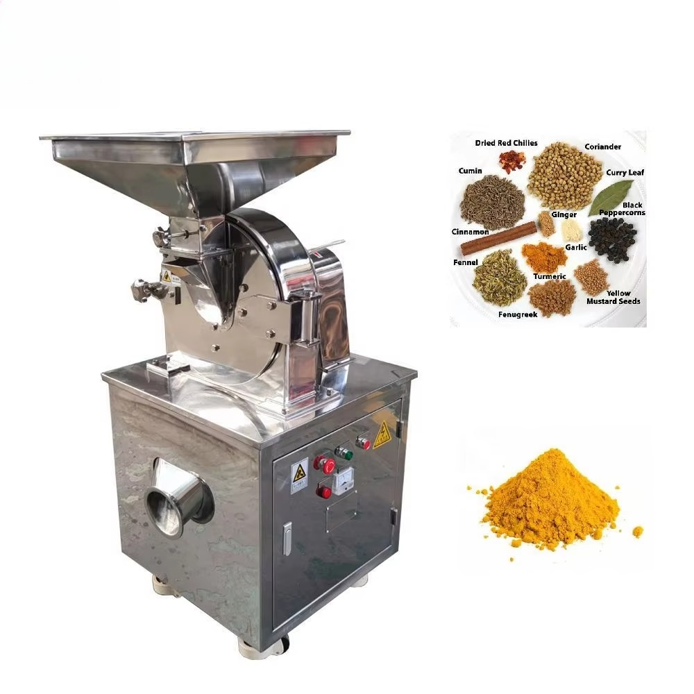 DZJX Professional Turmeric Gri - огляд і ціна Turmeric