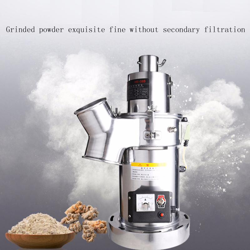 Professional Stainless Steel E - огляд і ціна Dried Herbs