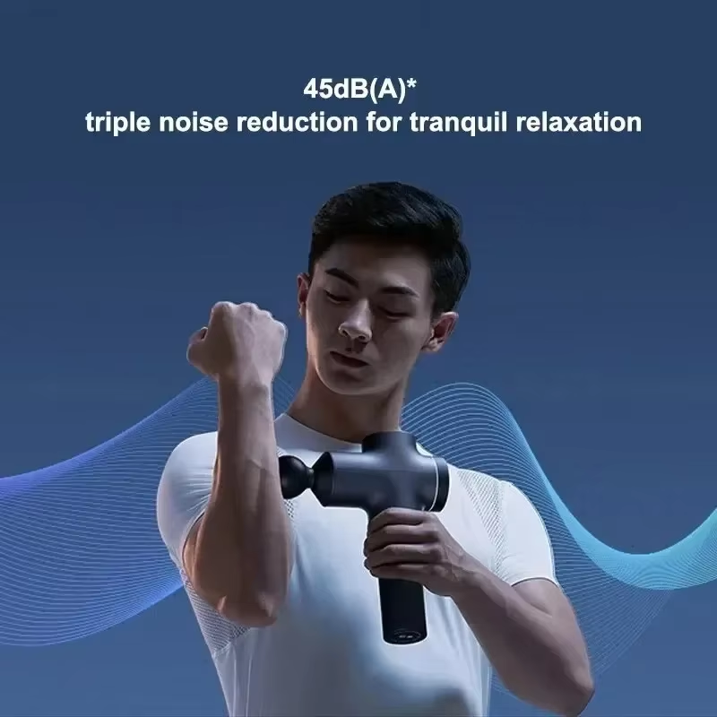 Original MIJIA Massage Gun Pro - огляд і ціна Health Wellness